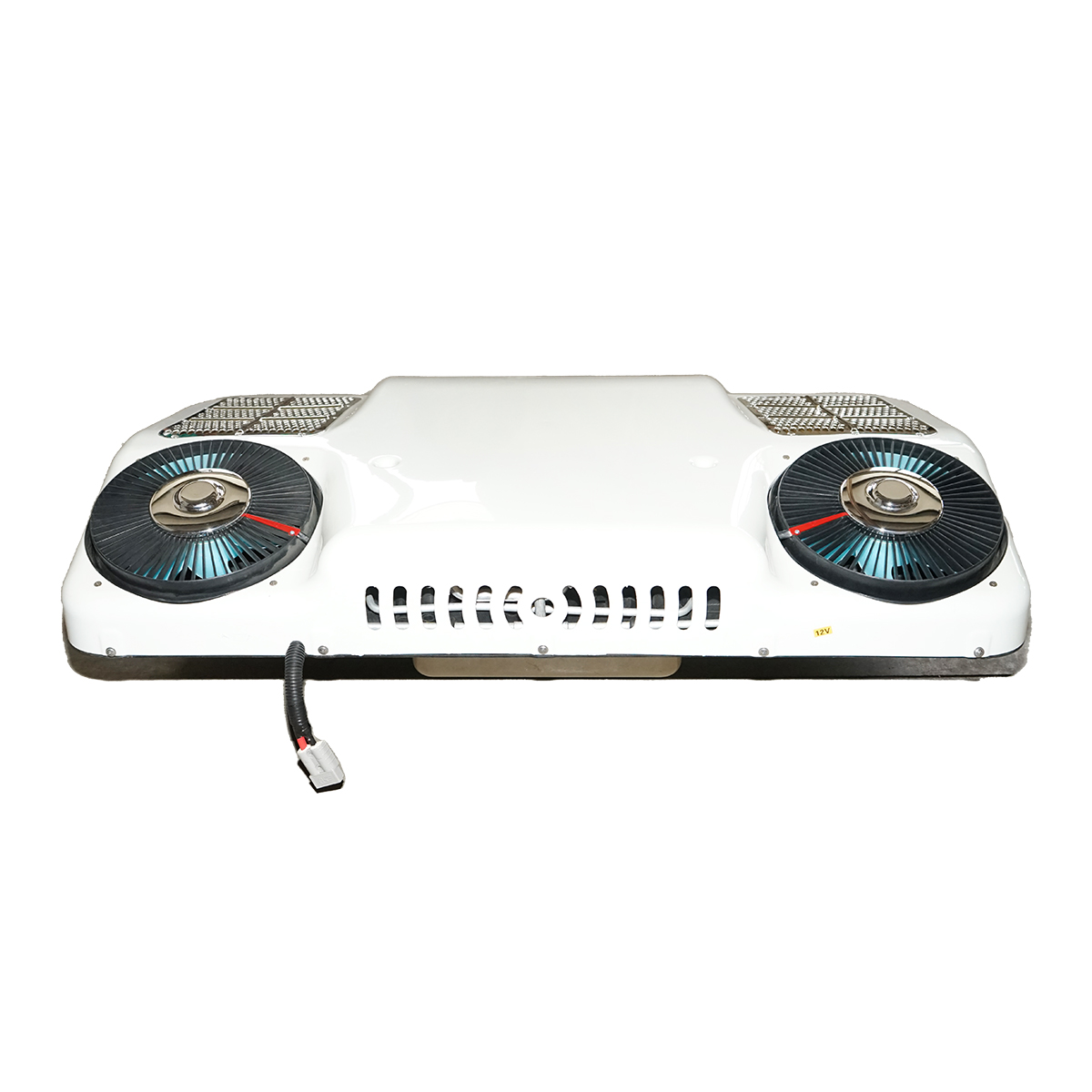 Clima stationara utilaje industriale AC universala 12V 2800W 1150x750x345mm - imagine 8