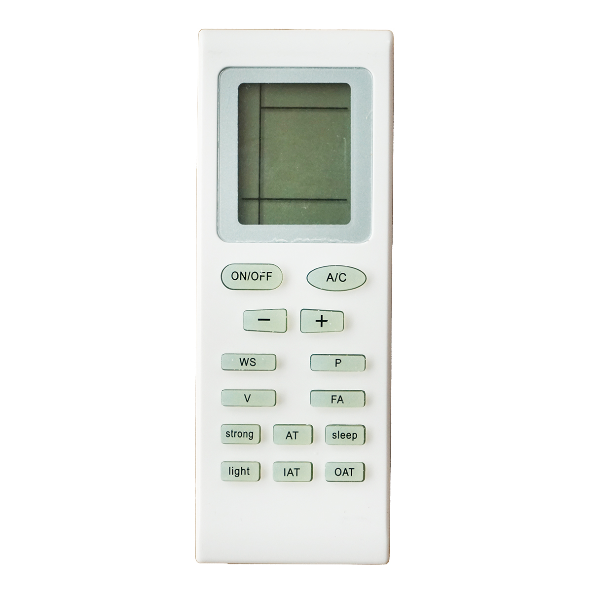 Clima stationara utilaje industriale AC universala 12V 2800W 1150x750x345mm - imagine 11