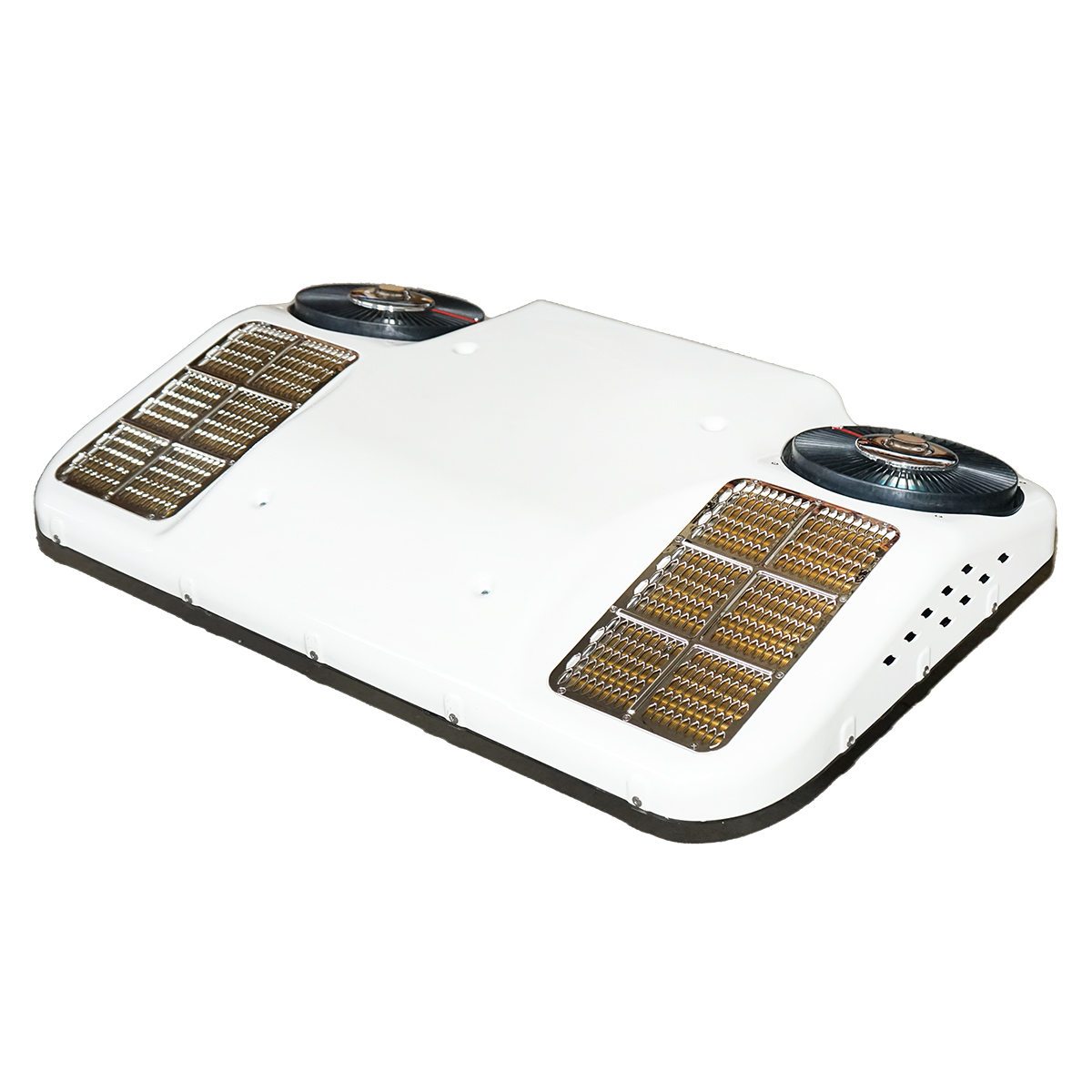Clima stationara utilaje industriale AC universala 12V 2800W 1150x750x345mm - imagine 6