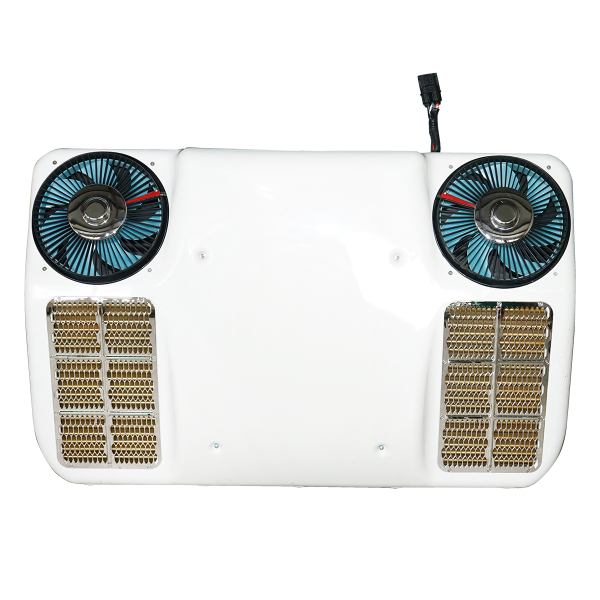 Clima stationara utilaje industriale AC universala 24V 2850W 1150x750x345mm - imagine 3