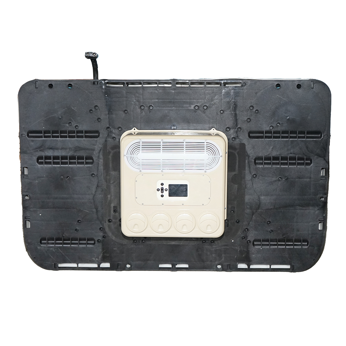 Clima stationara utilaje industriale AC universala 24V 2850W 1150x750x345mm - imagine 5