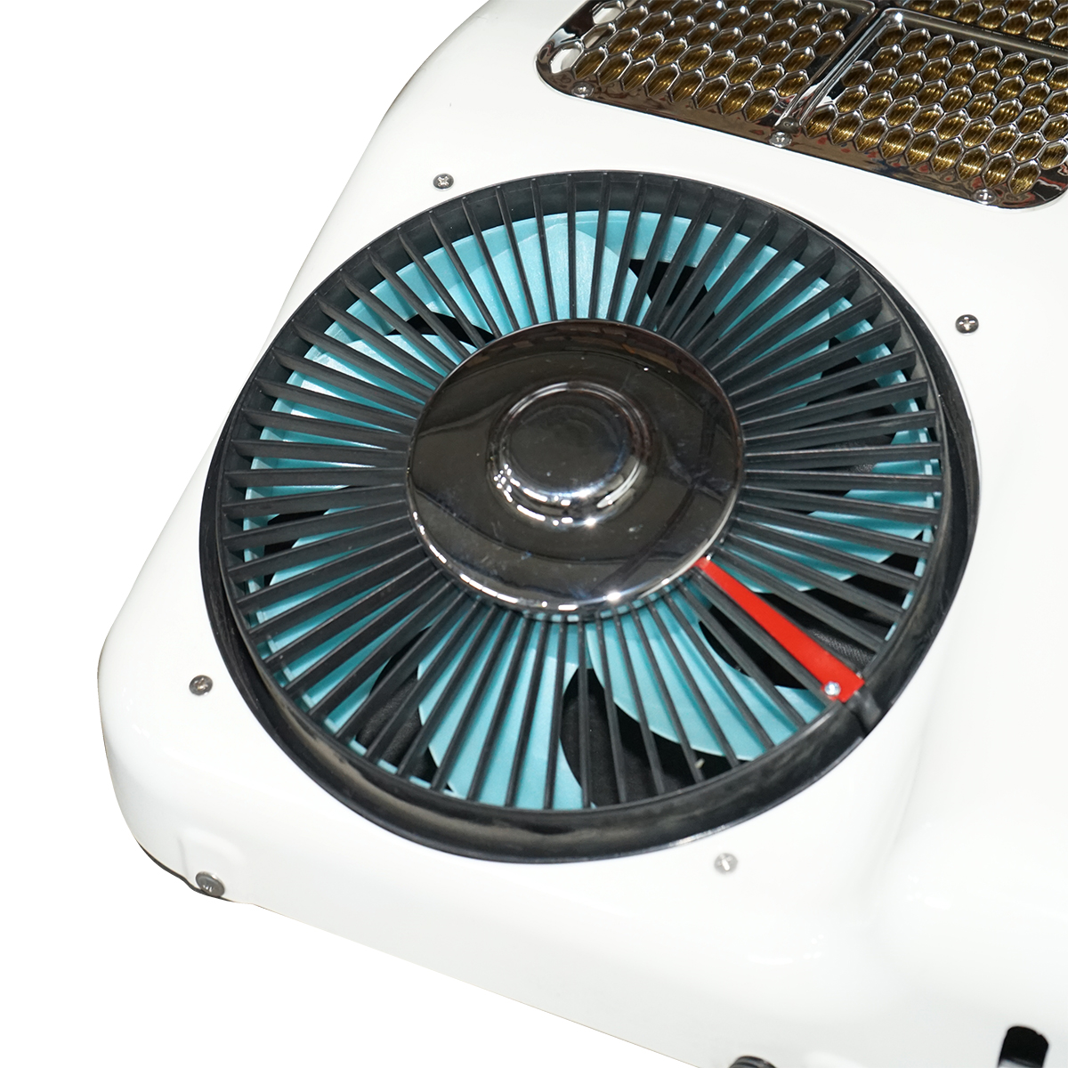 Clima stationara utilaje industriale AC universala 24V 2850W 1150x750x345mm - imagine 10
