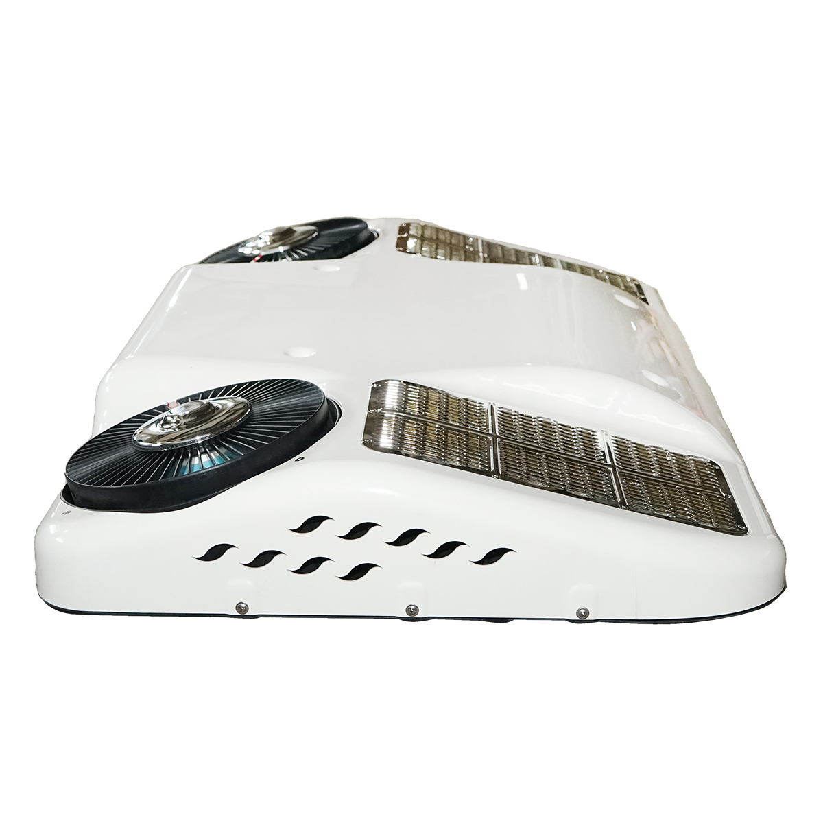 Clima stationara utilaje industriale AC universala 24V 2850W 1150x750x345mm - imagine 8
