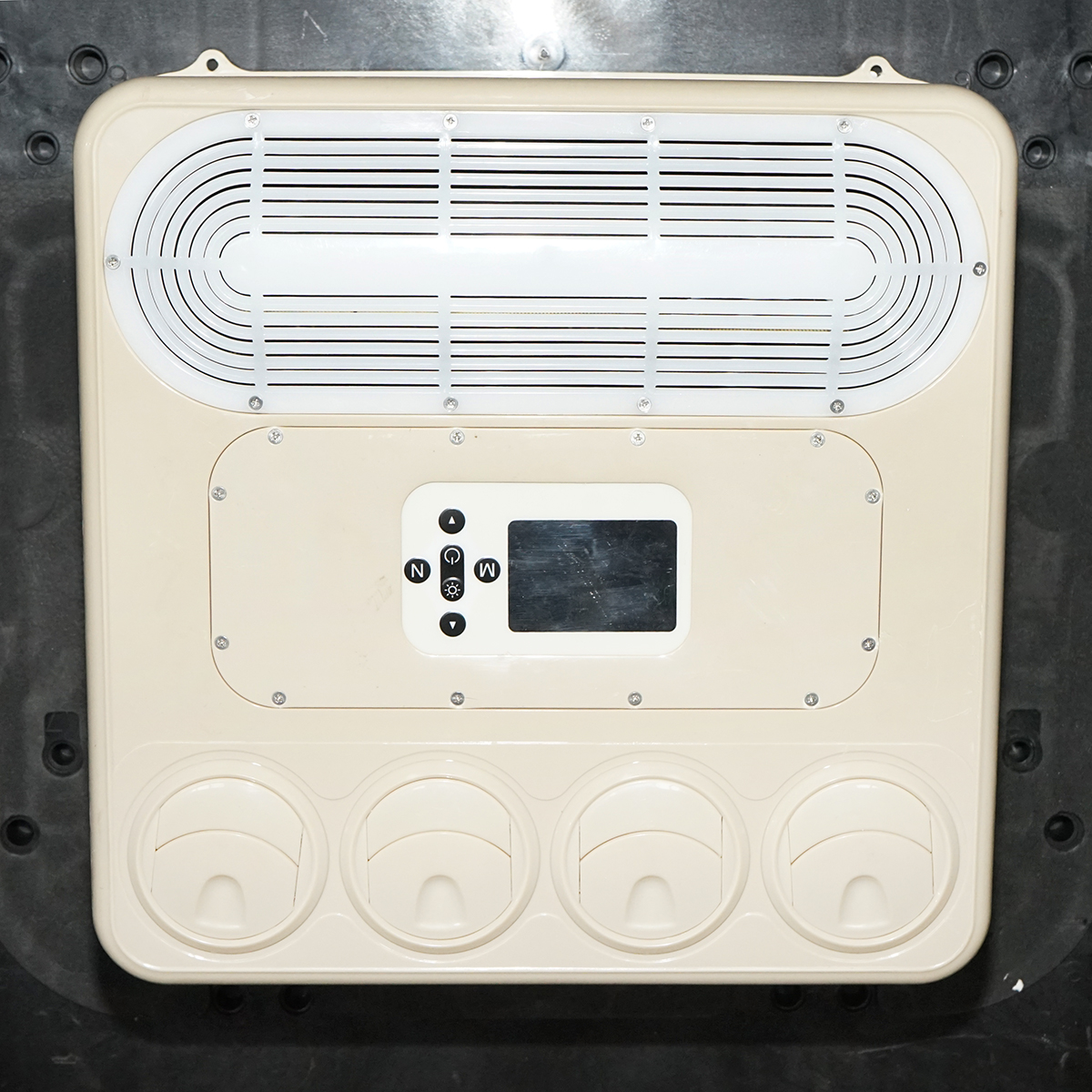 Clima stationara utilaje industriale AC universala 24V 2850W 1150x750x345mm - imagine 6
