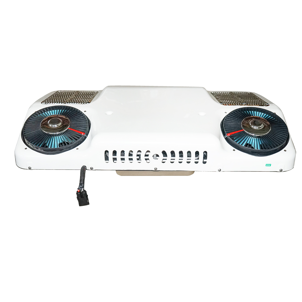 Clima stationara utilaje industriale AC universala 24V 2850W 1150x750x345mm - imagine 7