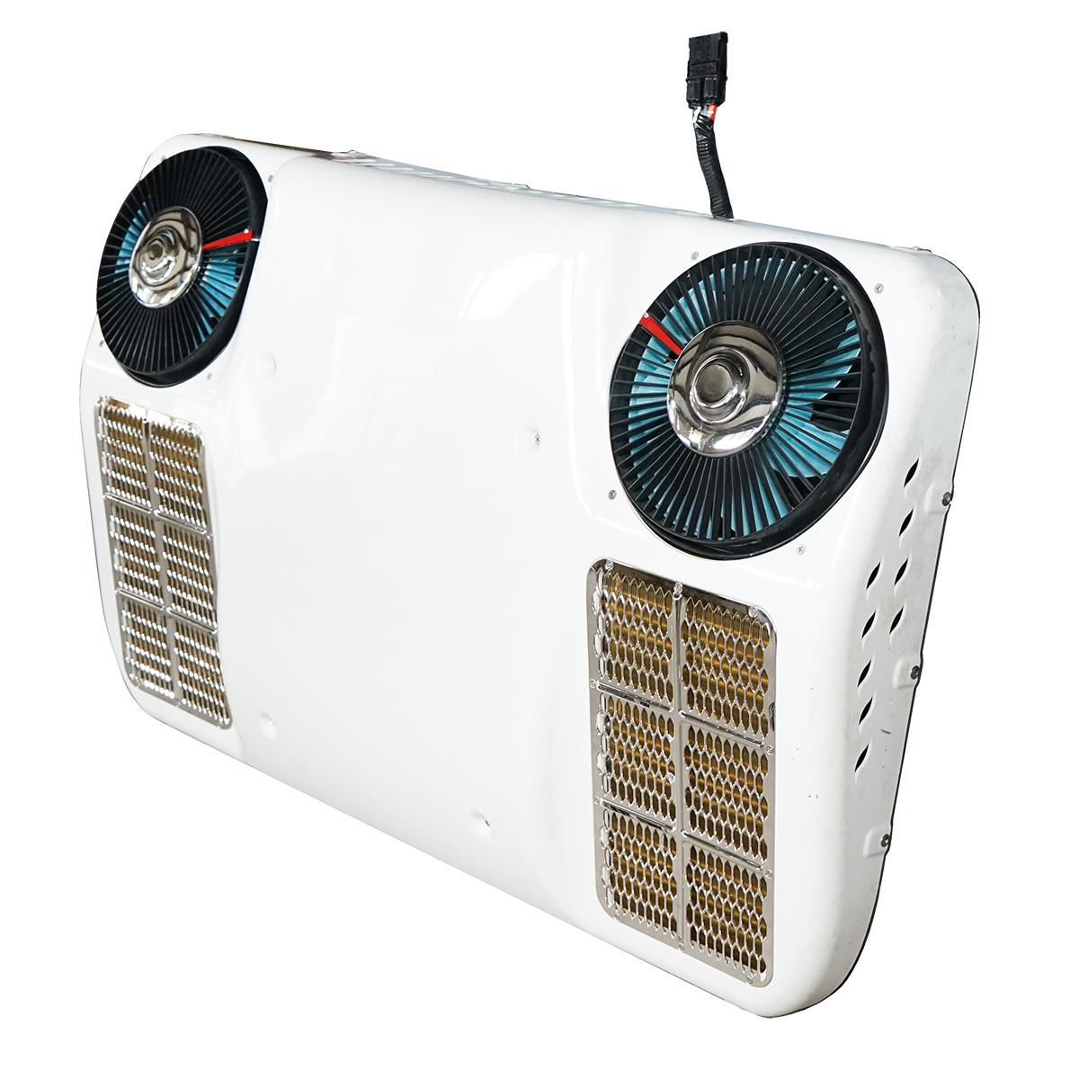 Clima stationara utilaje industriale AC universala 24V 2850W 1150x750x345mm - imagine 4