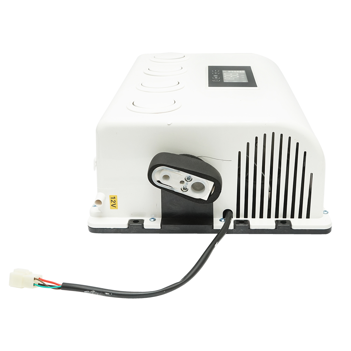 Clima stationara utilaje industriale AC universala 12V 2600W - imagine 9