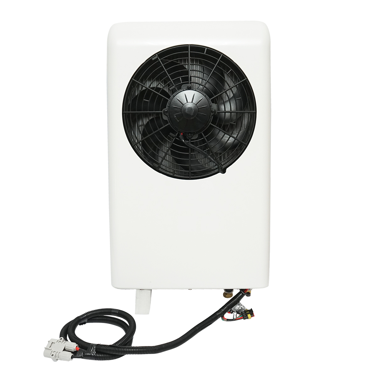 Clima stationara utilaje industriale AC universala 12V 2600W - imagine 3