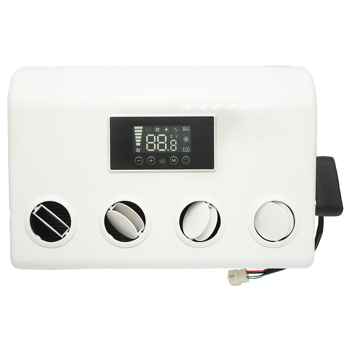 Clima stationara utilaje industriale AC universala 12V 2600W - imagine 5