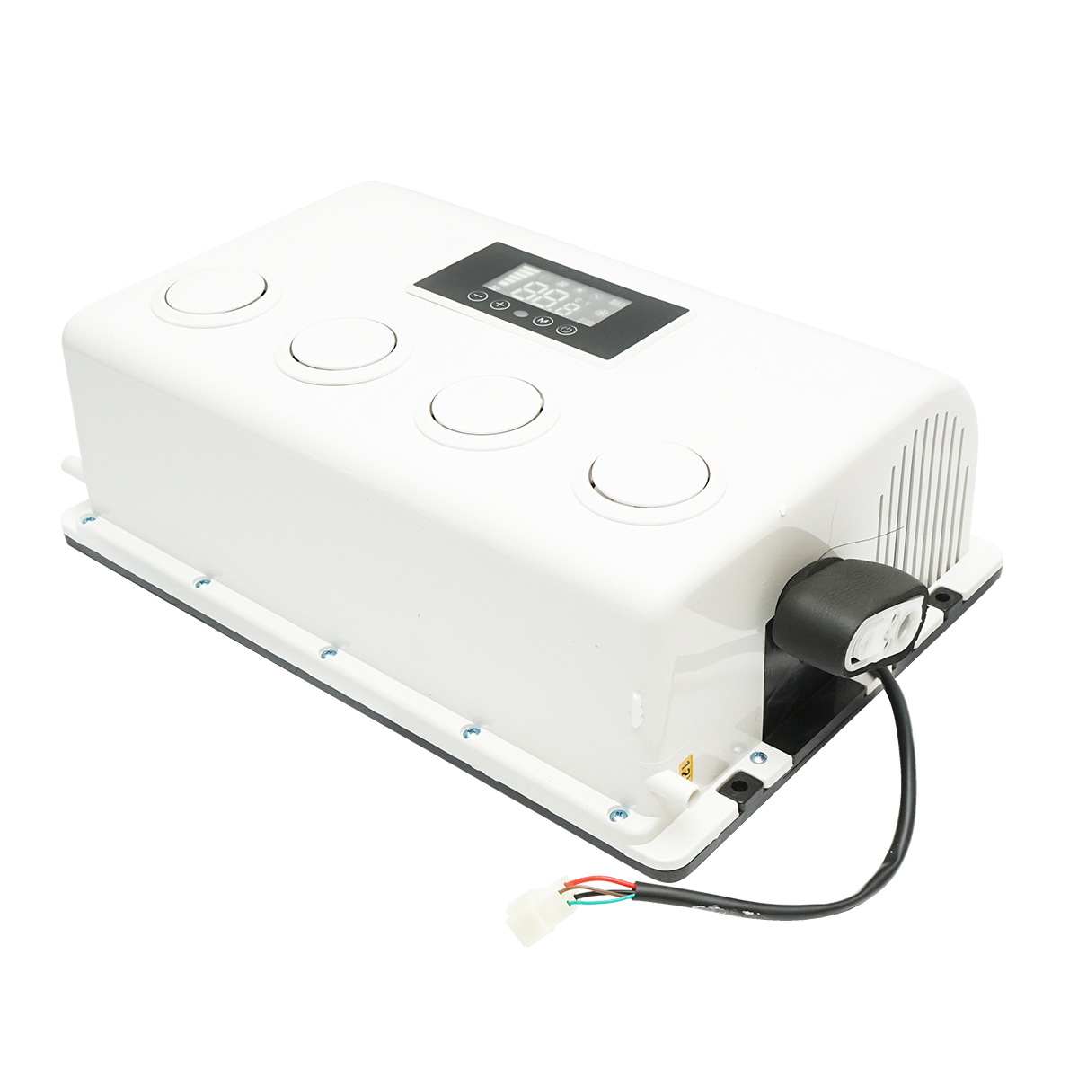 Clima stationara utilaje industriale AC universala 12V 2600W - imagine 8