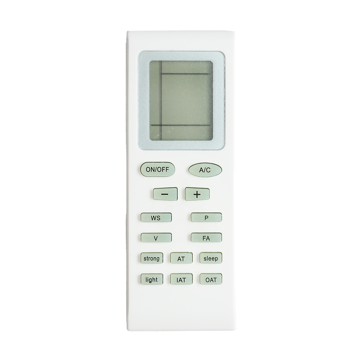 Clima stationara utilaje industriale AC universala 12V 2600W - imagine 4