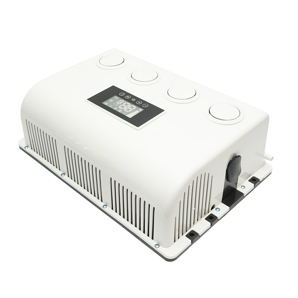 Clima stationara utilaje industriale AC universala 12V 2600W - imagine 7