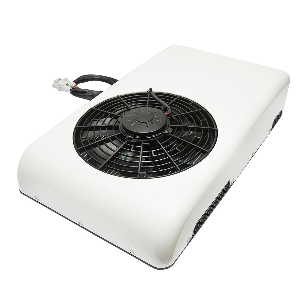 Clima stationara utilaje industriale AC universala 24V 2800W unitate externa - imagine 8