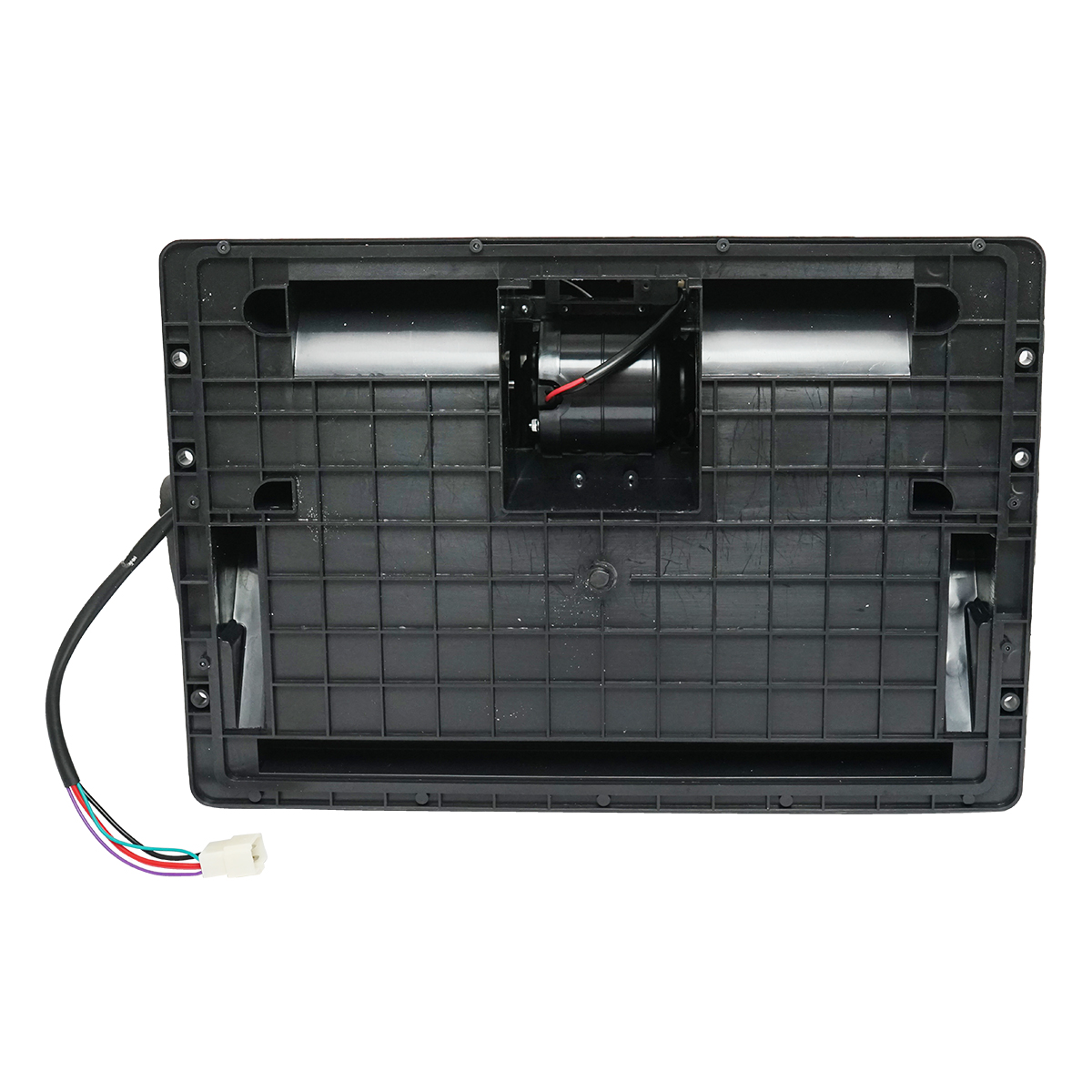 Clima stationara utilaje industriale AC universala 24V 2800W unitate externa - imagine 5