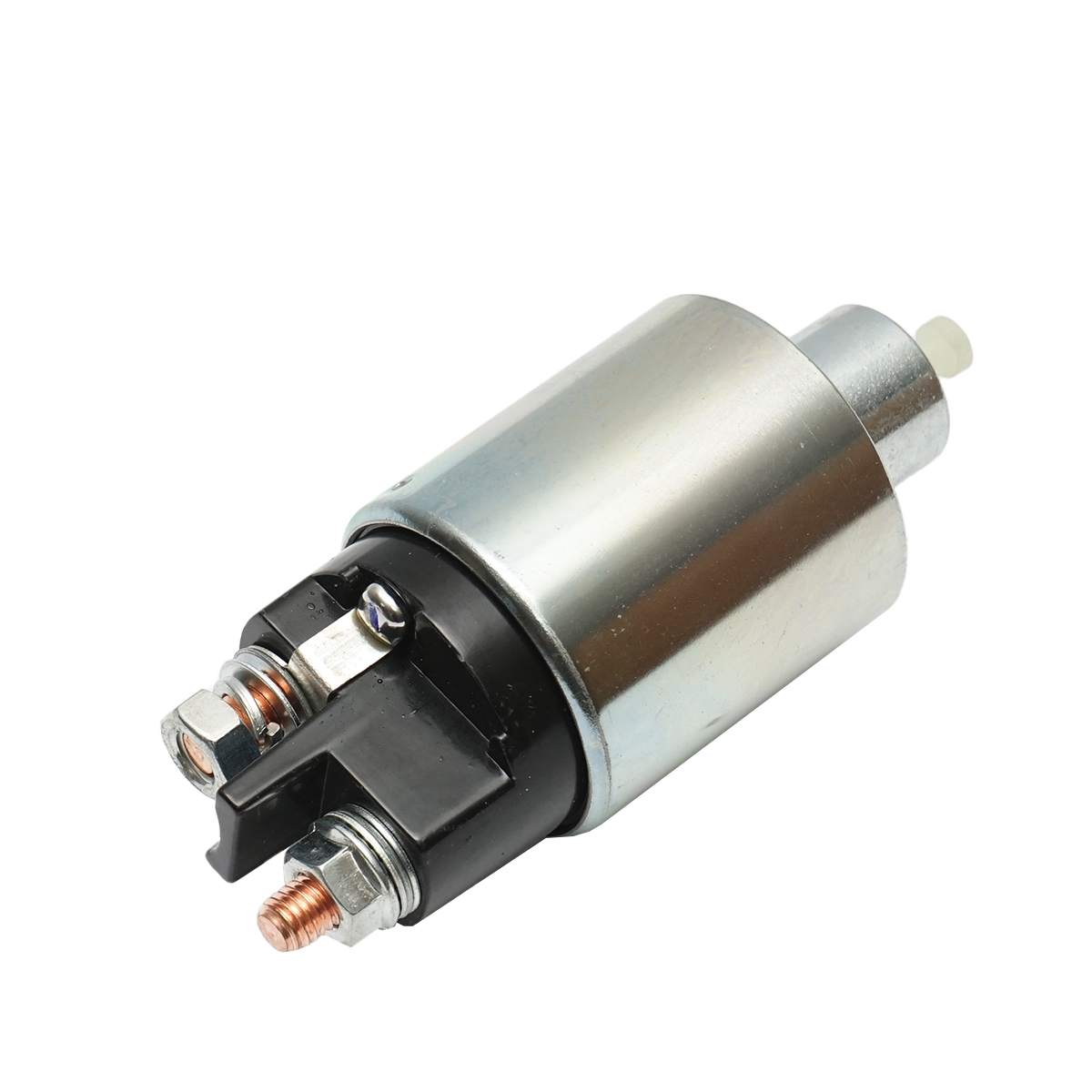 Solenoid electromotor pentru Dacia Papuc si Solenza Q 1.9 Diesel - imagine 2