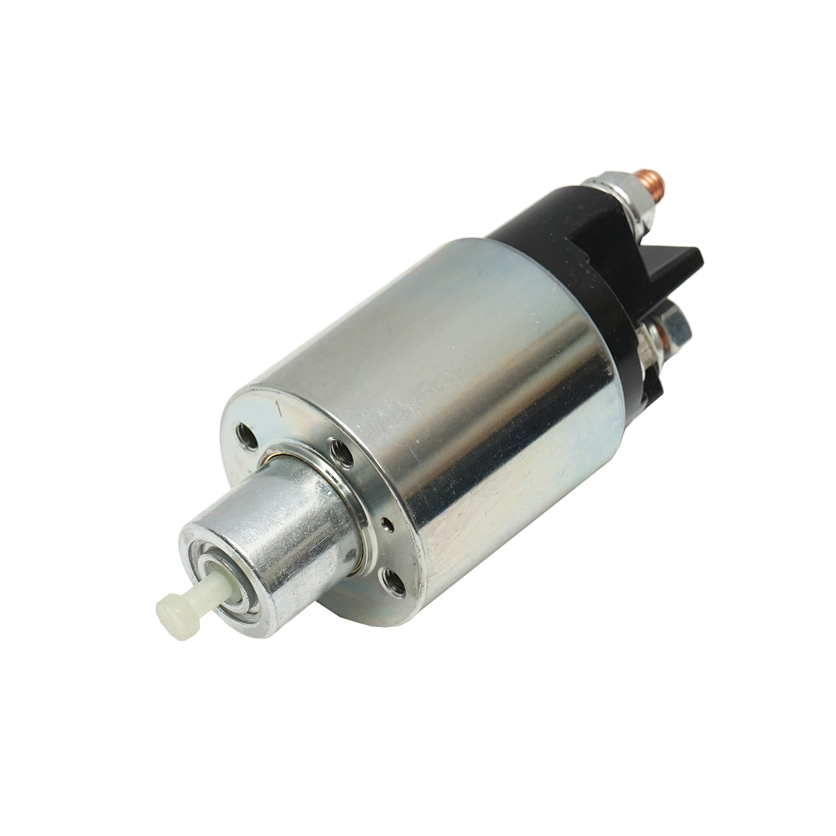 Solenoid electromotor pentru Dacia Papuc si Solenza Q 1.9 Diesel - imagine 3