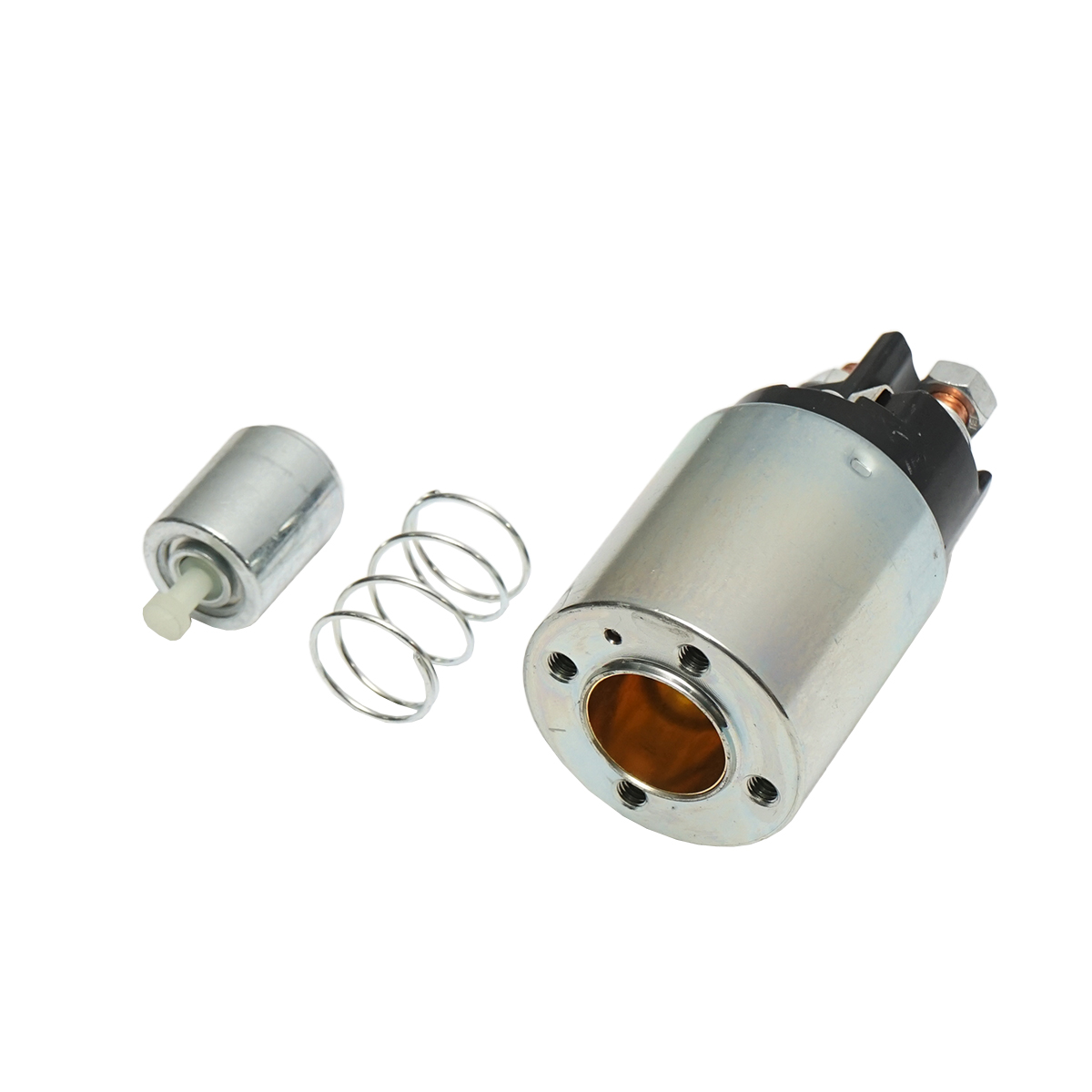 Solenoid electromotor pentru Dacia Papuc si Solenza Q 1.9 Diesel - imagine 4