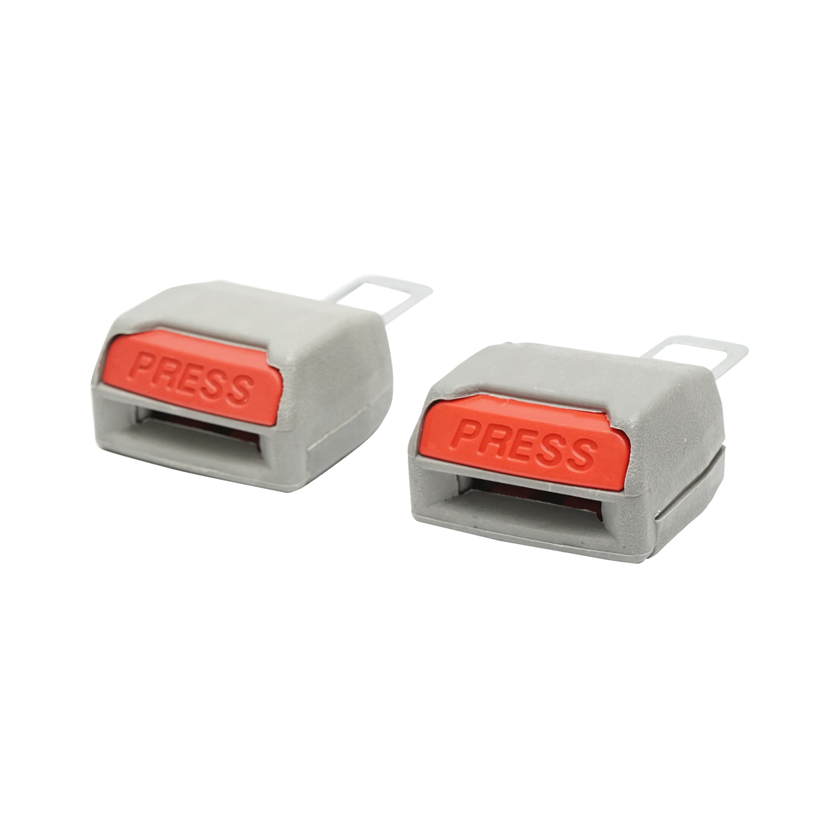 Set 2 adaptore centura siguranta auto