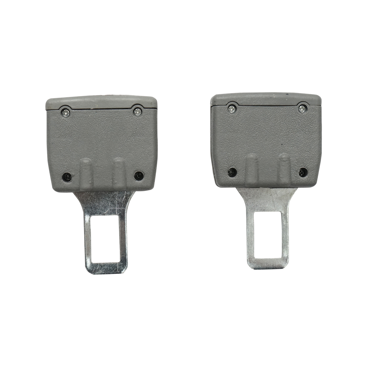 Set 2 adaptore centura siguranta auto - imagine 2