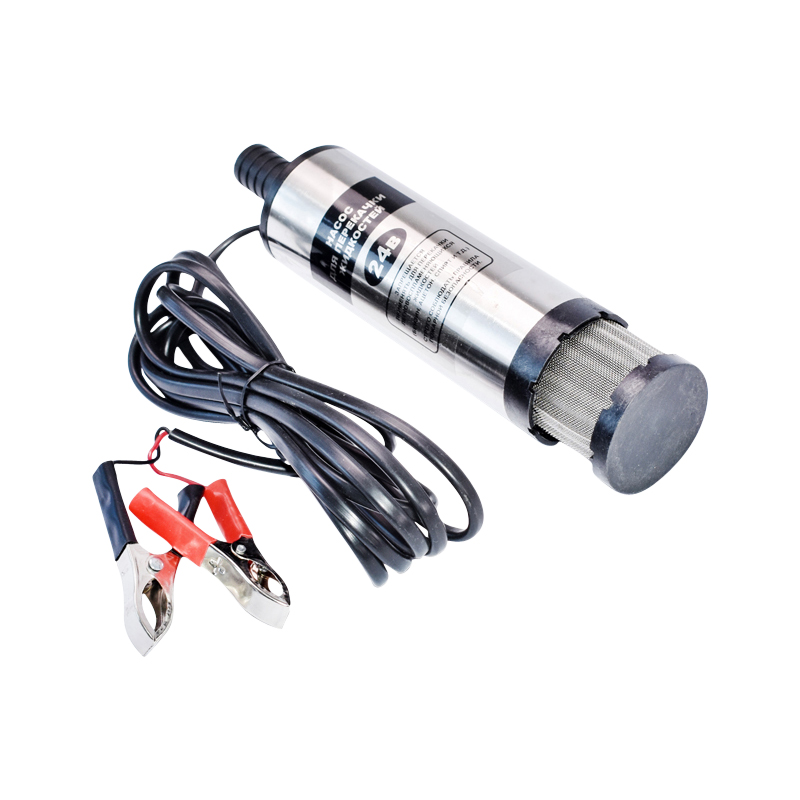 Pompa extragere combustibil 24V - imagine 3