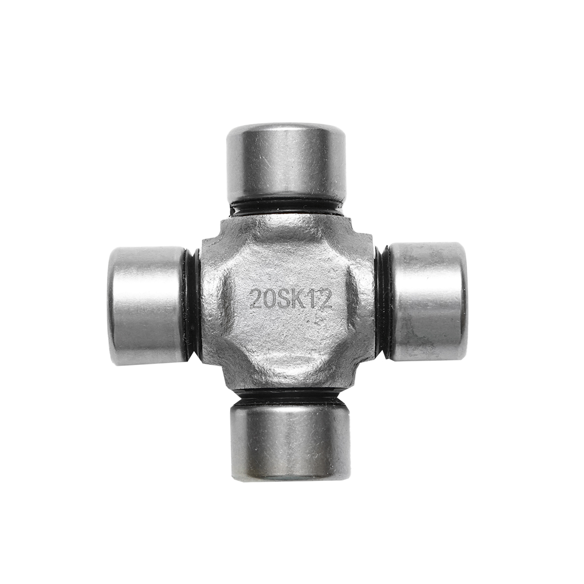 Cruce cardan pentru Dacia Duster 4x4, 370002820R, 19x55,5mm  - imagine 2