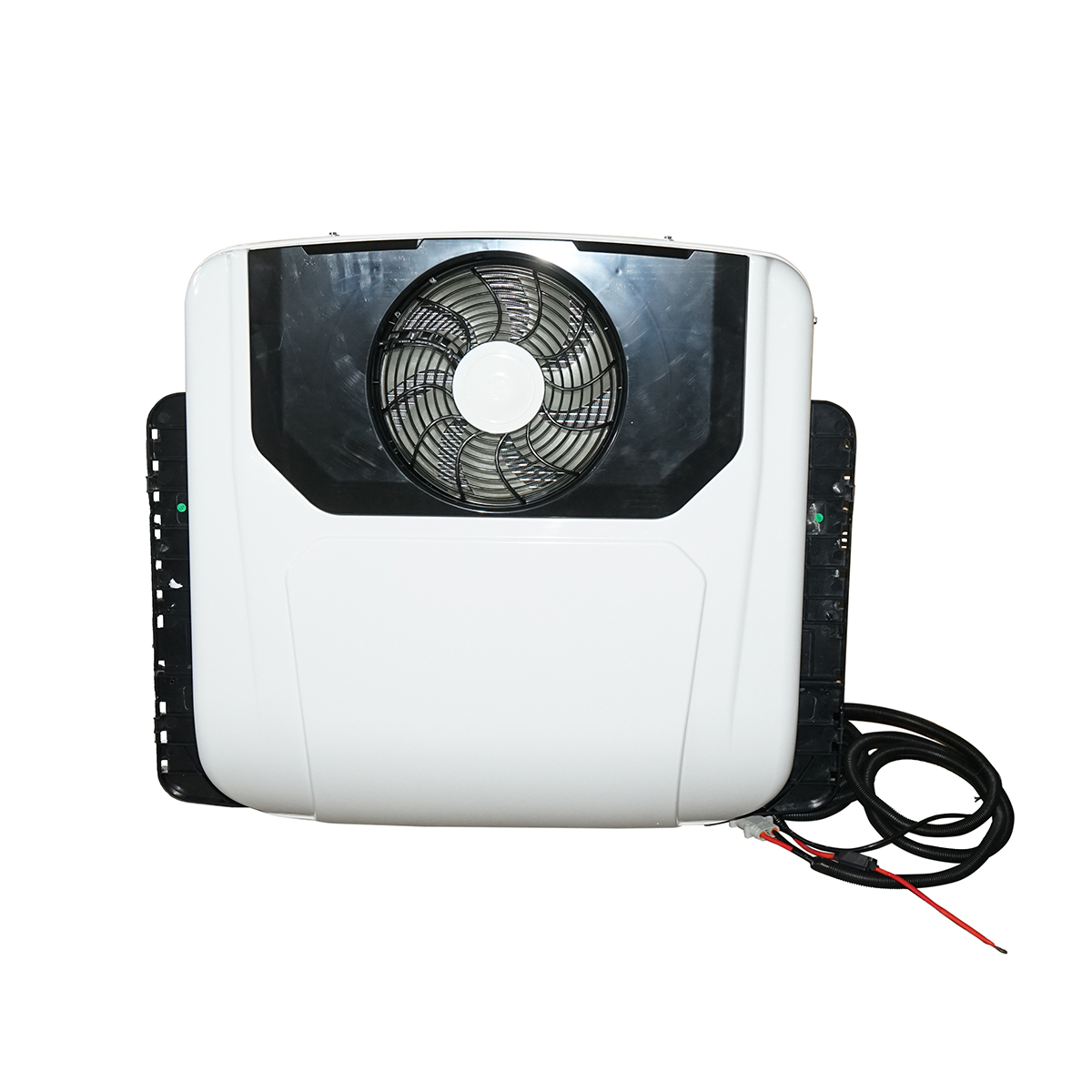Clima stationara utilaje industriale AC universala 12V 1900W Breckner Germany - imagine 2