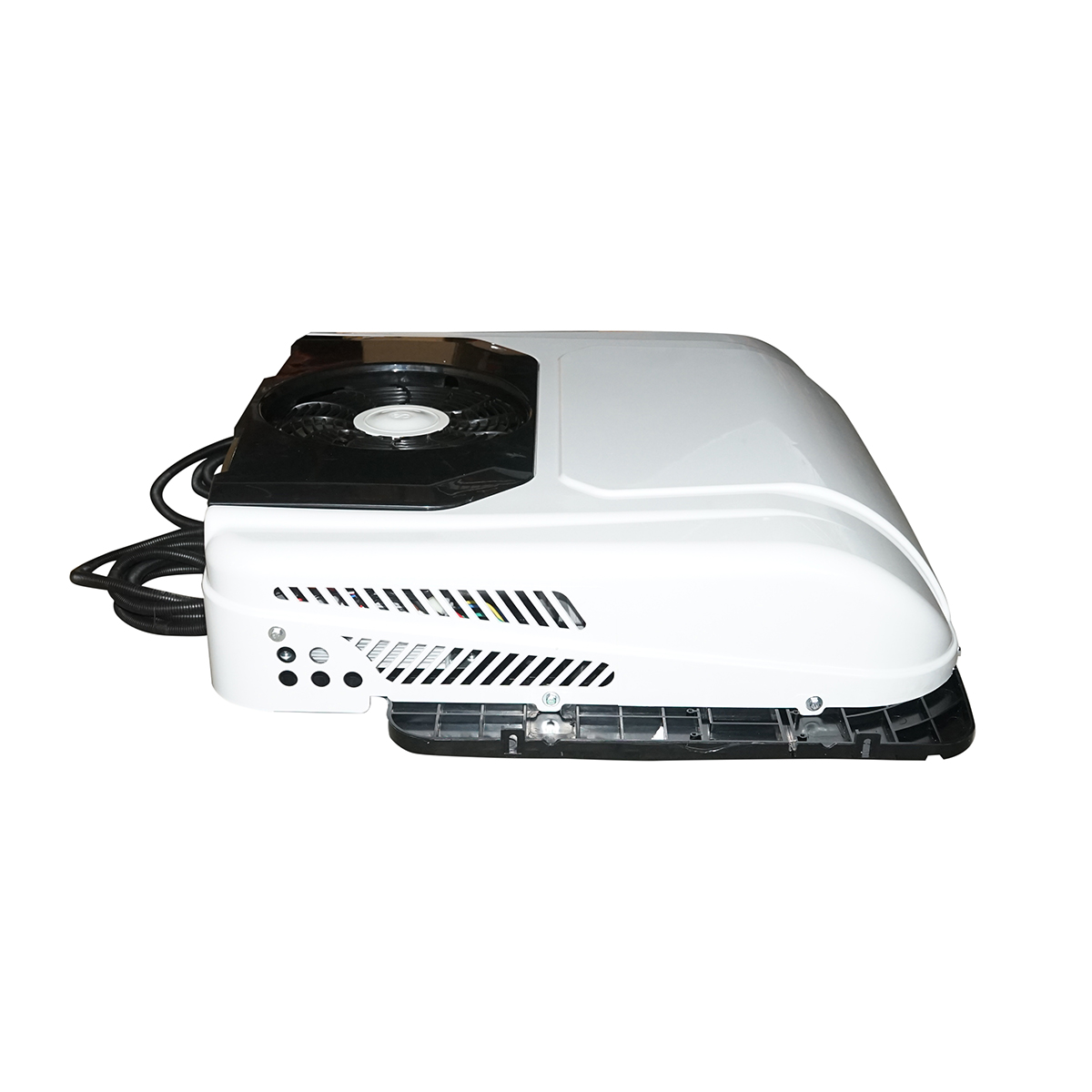 Clima stationara utilaje industriale AC universala 12V 1900W Breckner Germany - imagine 7