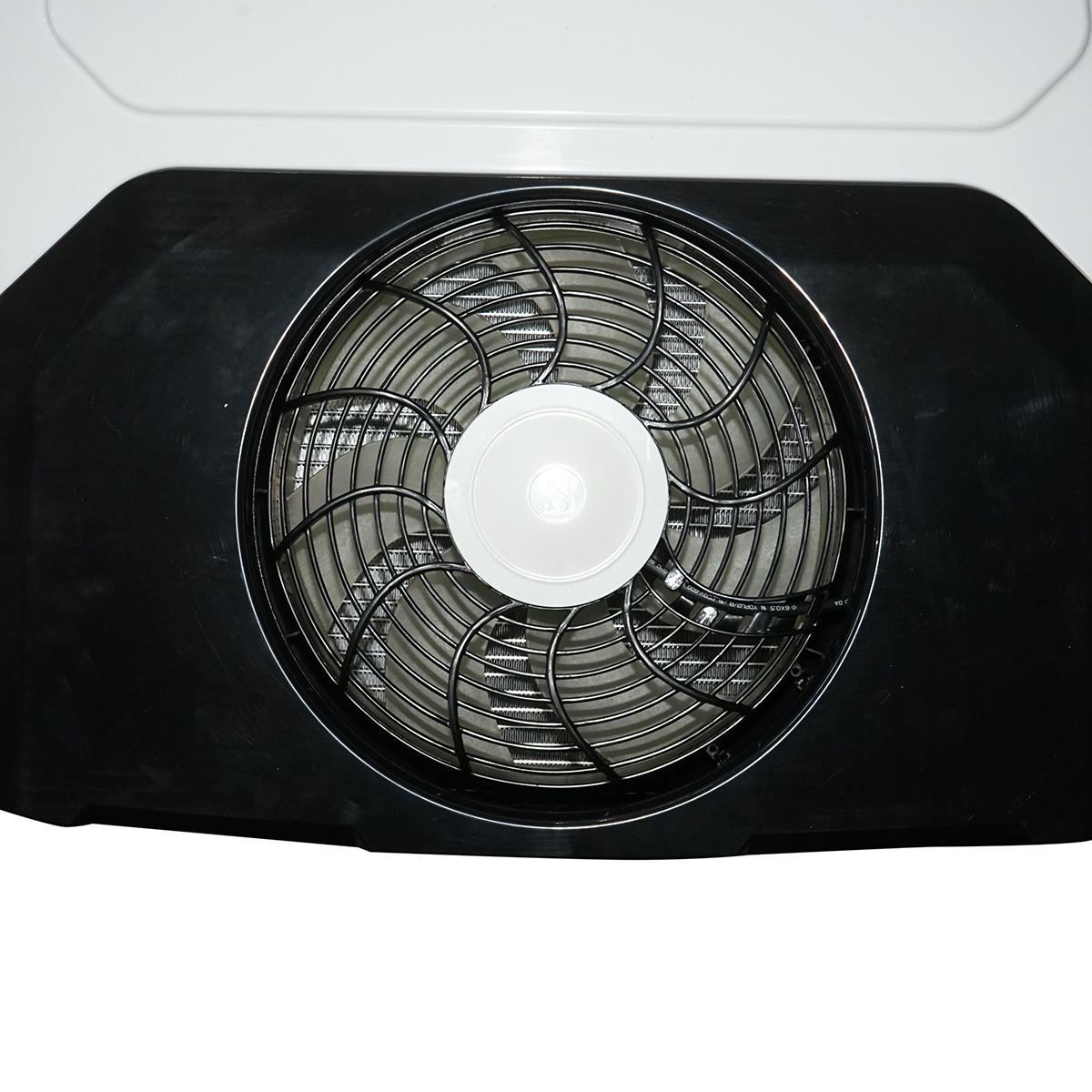 Clima stationara utilaje industriale AC universala 12V 1900W Breckner Germany - imagine 8