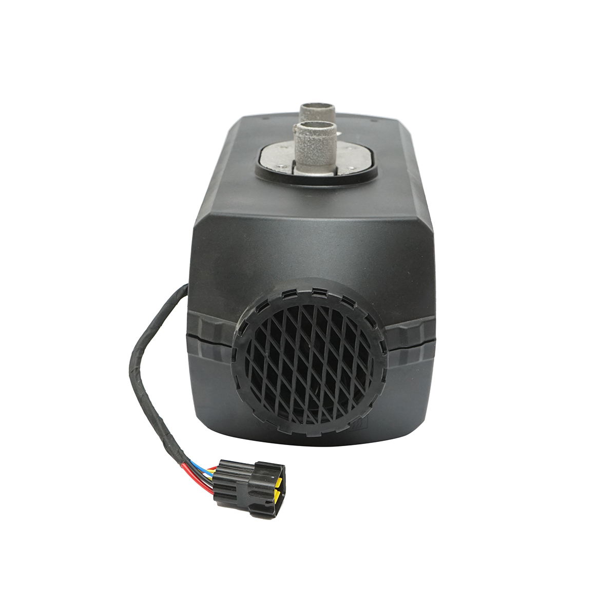 Incalzitor stationar, sirocou 12V, 2KW, display LCD, cu telecomanda si bujie Kyocera Breckner Germany - imagine 6