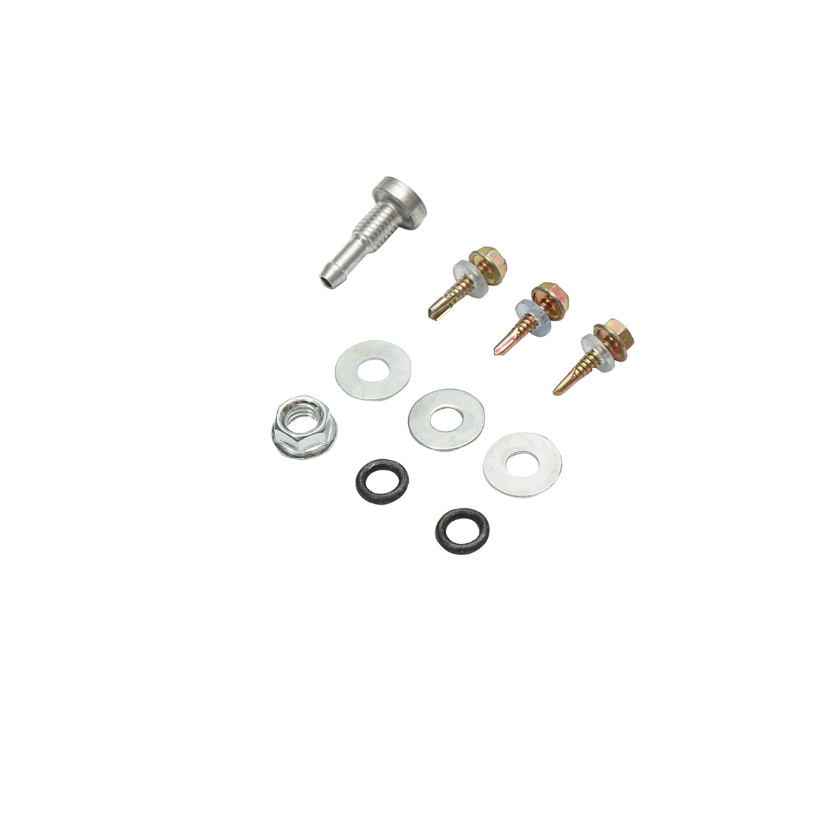 Incalzitor stationar, sirocou 12V, 2KW, display LCD, cu telecomanda si bujie Kyocera Breckner Germany - imagine 8