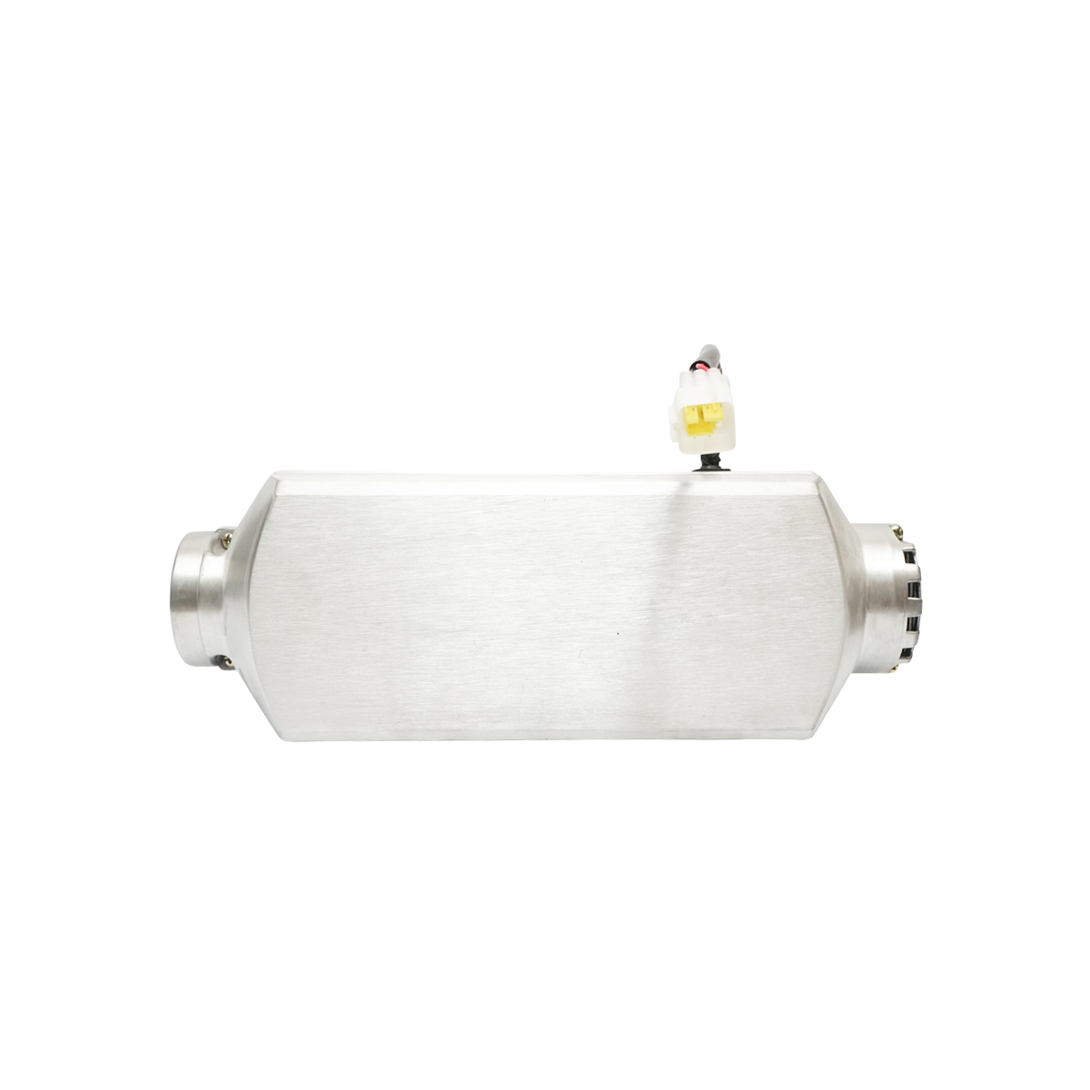 Incalzitor stationar, sirocou 12V, 5KW, display LCD, cu telecomanda si bujie Kyocera Breckner Germany	 - imagine 5