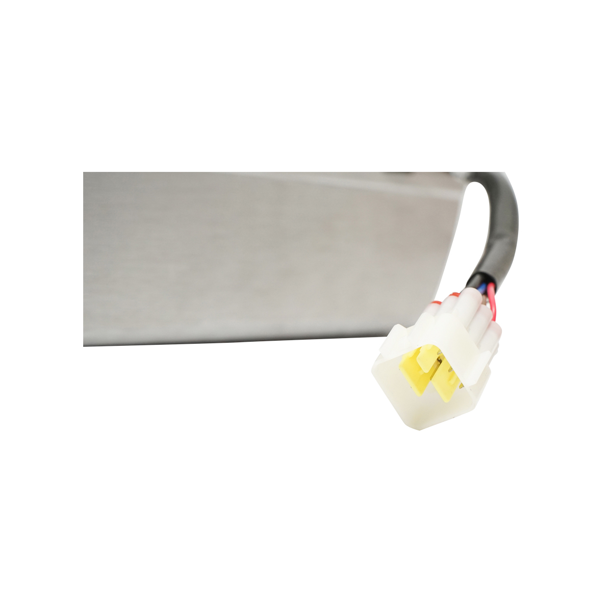 Incalzitor stationar, sirocou 12V, 5KW, display LCD, cu telecomanda si bujie Kyocera Breckner Germany	 - imagine 8