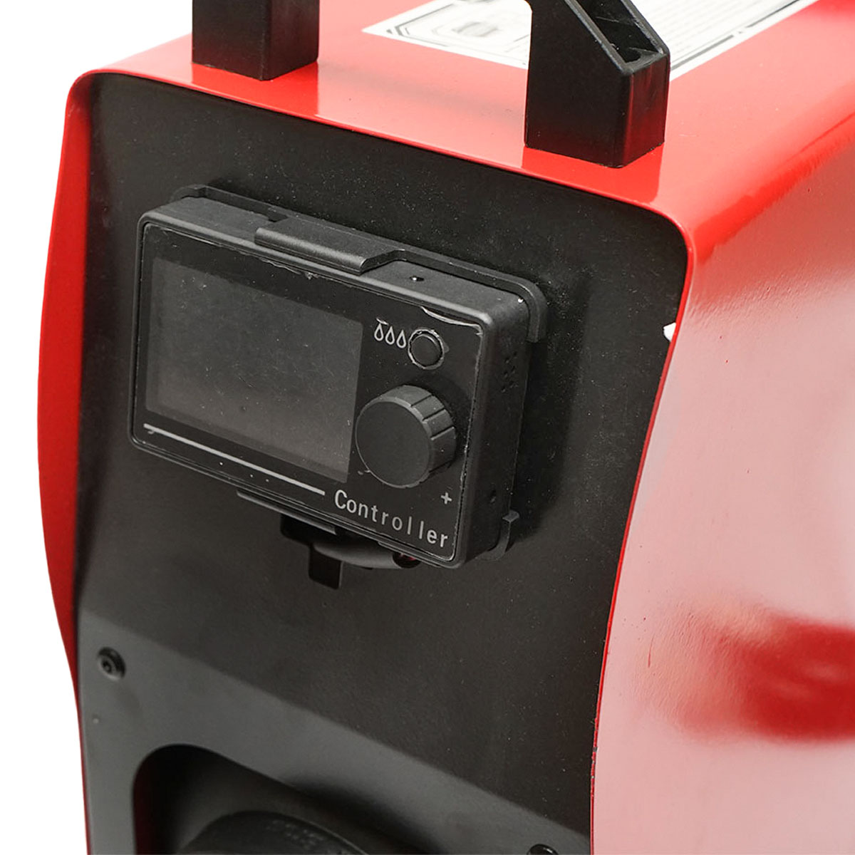 Sirocou universal compact 12V 5000W Breckner Germany - imagine 5