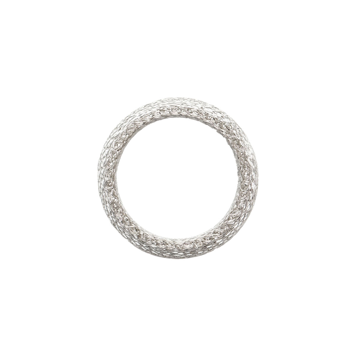 Con saxofon 1.9 Diesel inel etansare galerie evacuare Dacia Papuc si Solenza 1.9D cod OEM 6001545714  - imagine 4