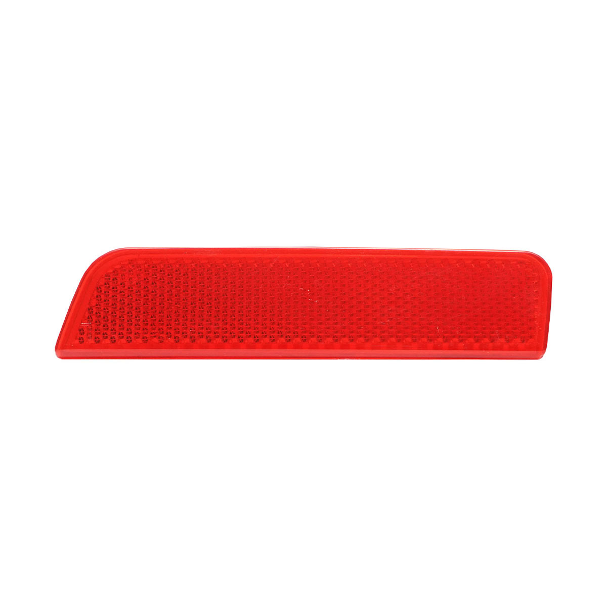 Catadioptru bara spate stanga pentru Dacia Duster cod OEM 8200384035, 265654344R Breckner Germany