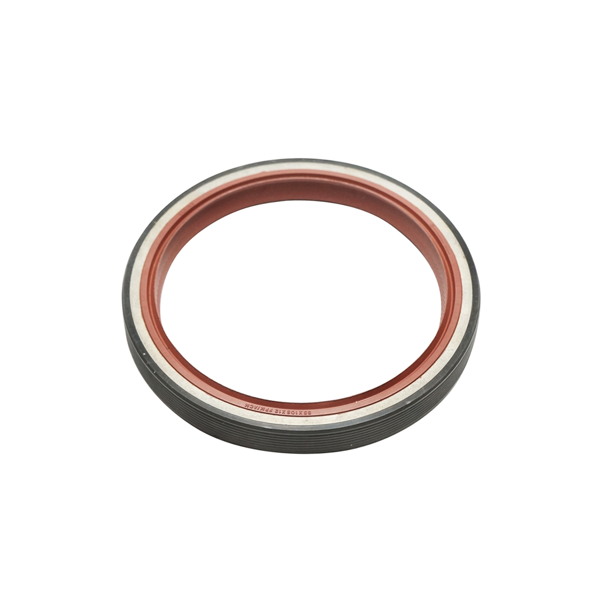 Semering spate palier Dacia Papuc 1.9 Diesel F8Q 85x105x11mm - imagine 2