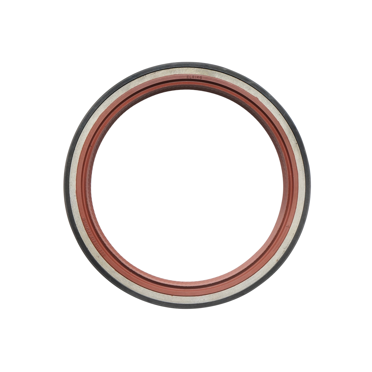 Semering spate palier Dacia Papuc 1.9 Diesel F8Q 85x105x11mm - imagine 3