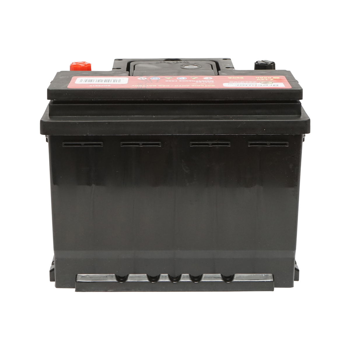 Acumulator, baterie auto 65Ah, 580A, 12V BRECKNER PREMIUM - imagine 3