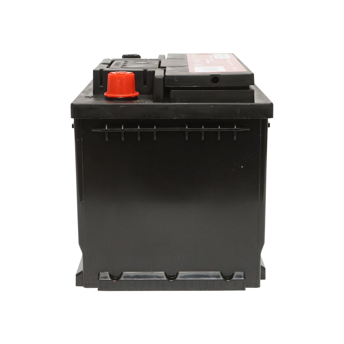 Acumulator, baterie auto 65Ah, 580A, 12V BRECKNER PREMIUM - imagine 2