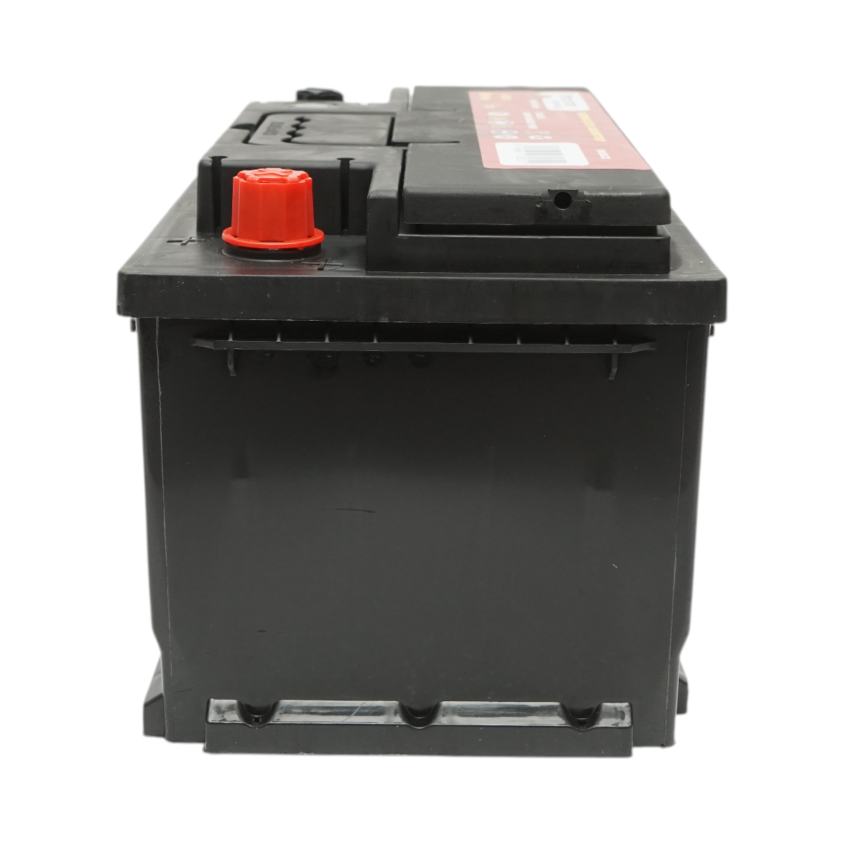 Acumulator, baterie auto 75Ah, 700A, 12V BRECKNER PREMIUM - imagine 3