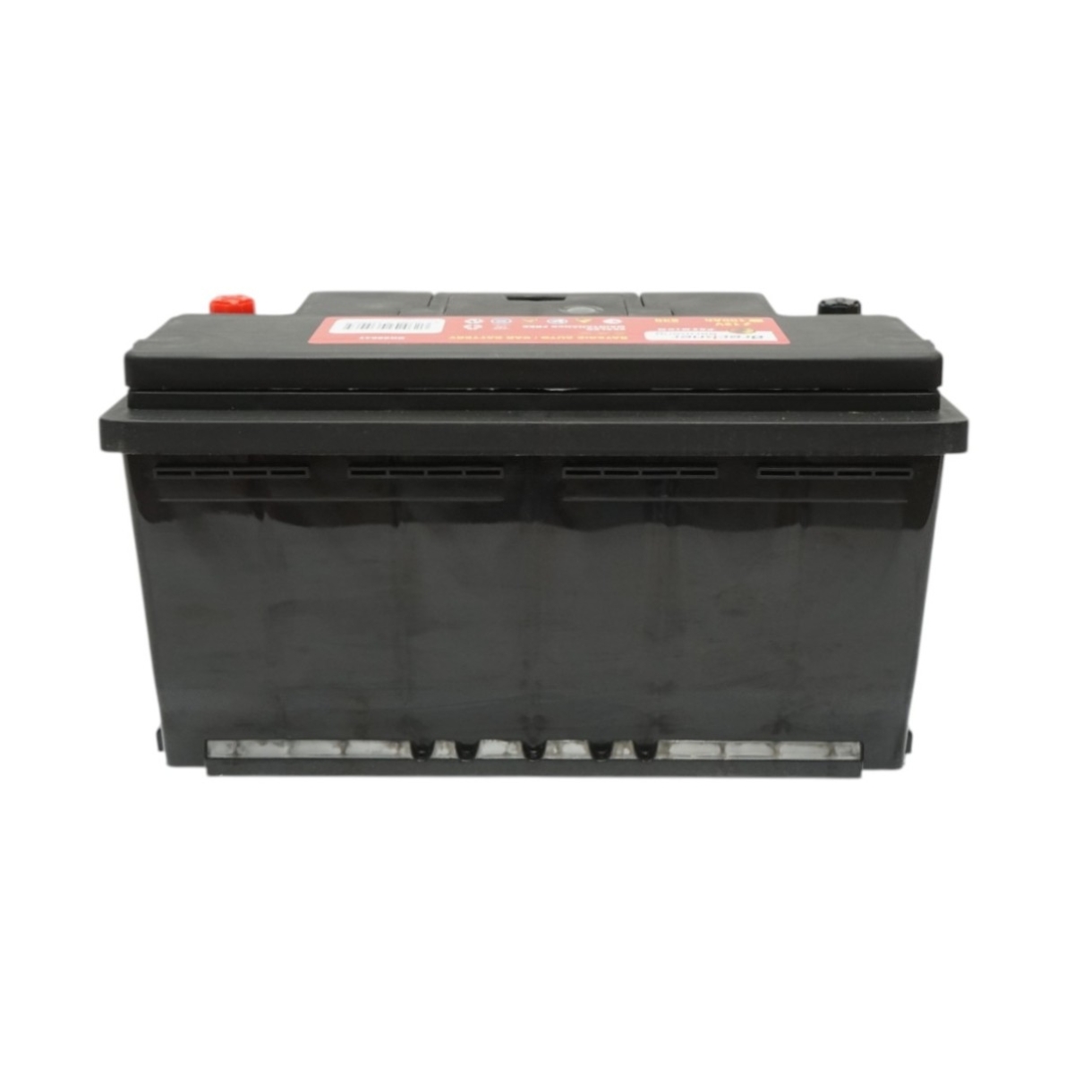 Acumulator, baterie auto 100Ah, 840A, 12V BRECKNER PREMIUM - imagine 4