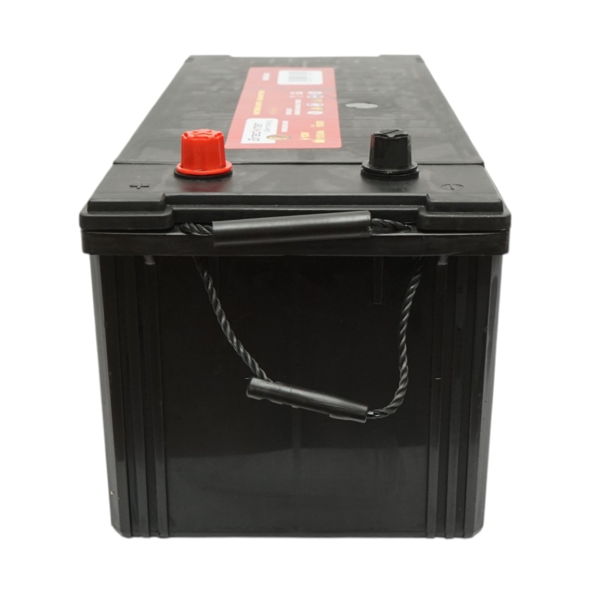 Acumulator, baterie auto 155Ah, 1000A, 12V BRECKNER PREMIUM - imagine 2