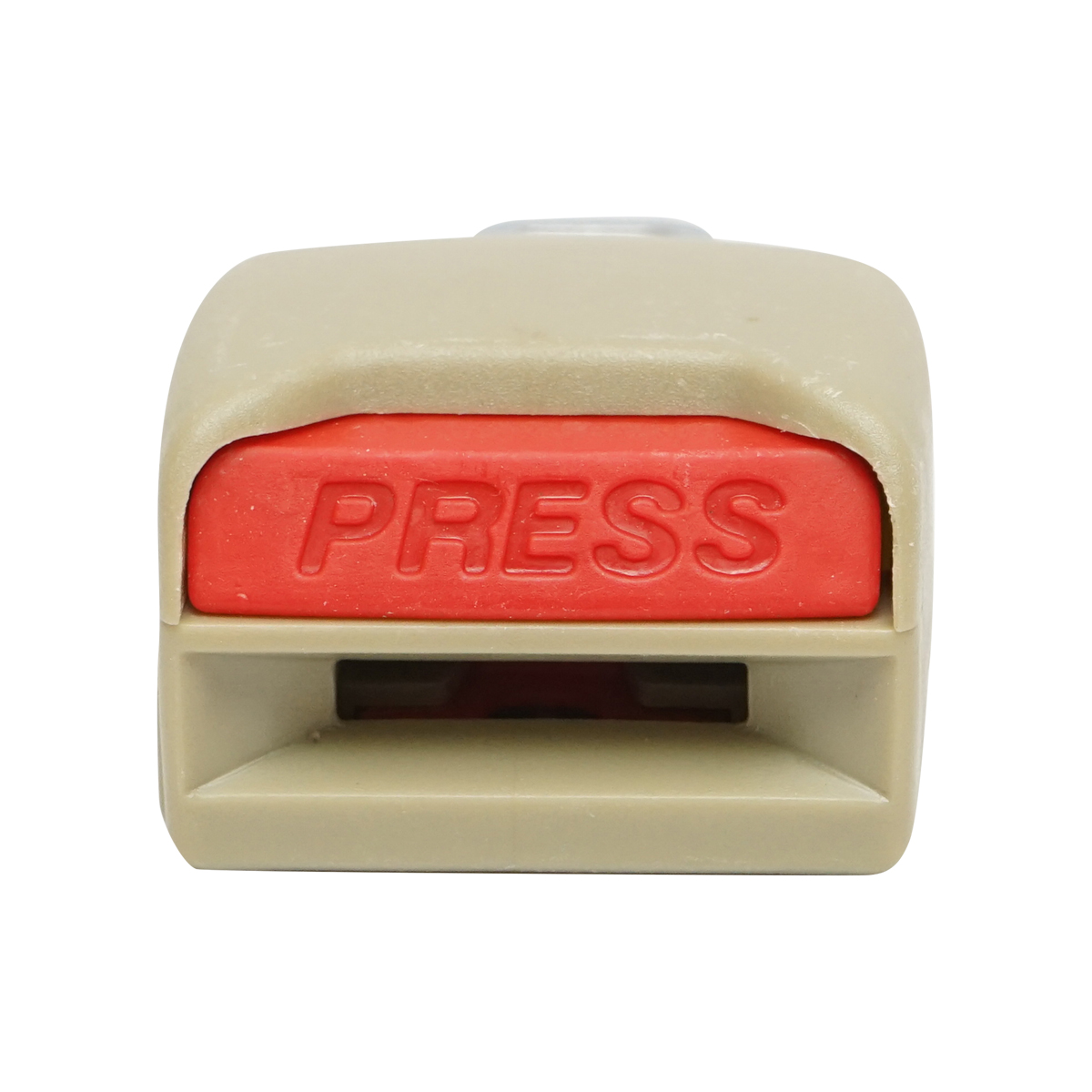 Adaptor universal pentru anulare senzor centura bej de siguranta auto - imagine 4