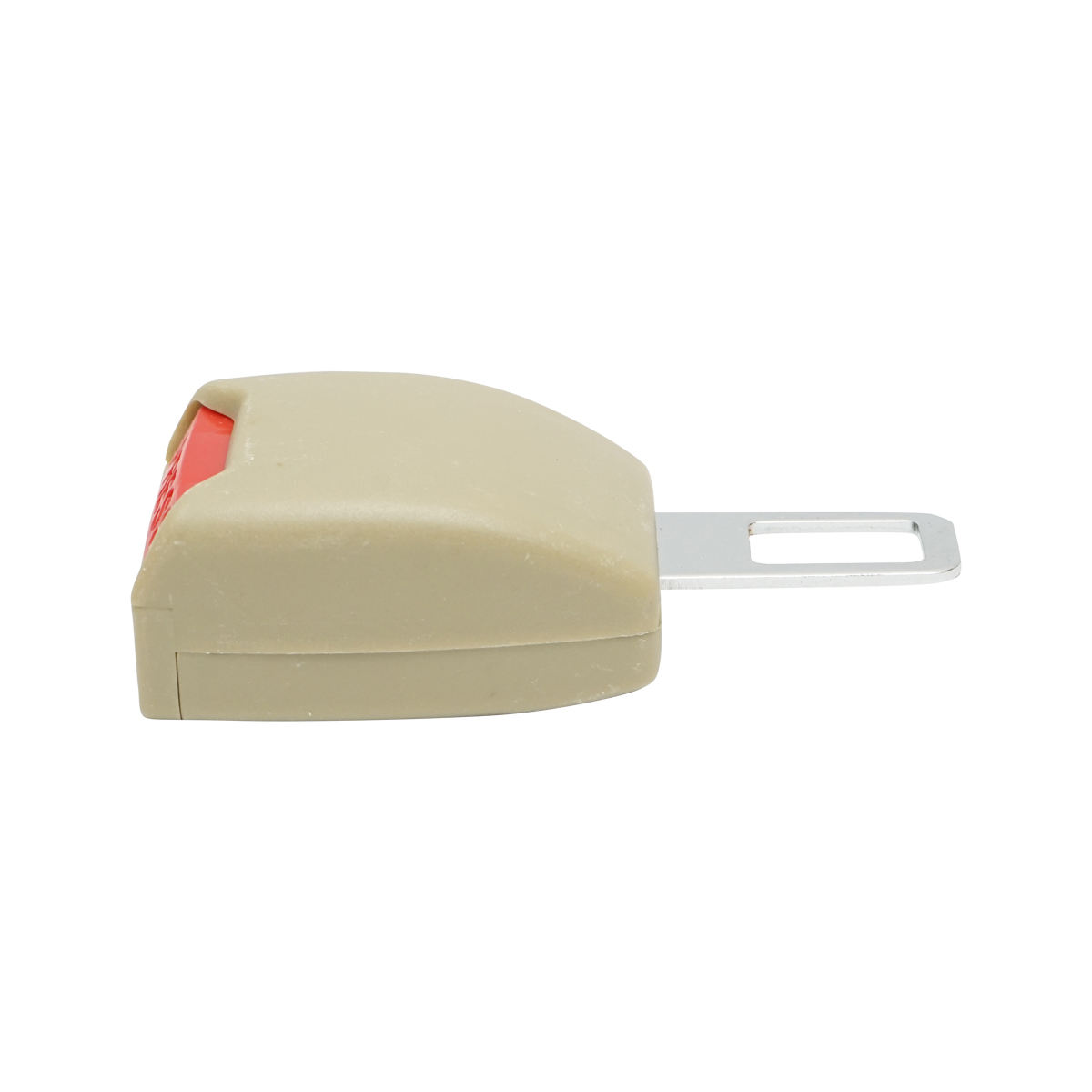 Adaptor universal pentru anulare senzor centura bej de siguranta auto - imagine 2