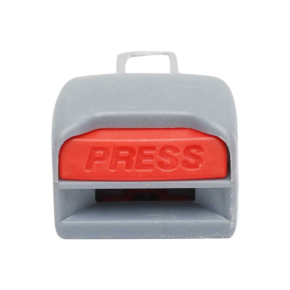 Adaptor universal pentru anulare senzor centura gri de siguranta auto - imagine 4