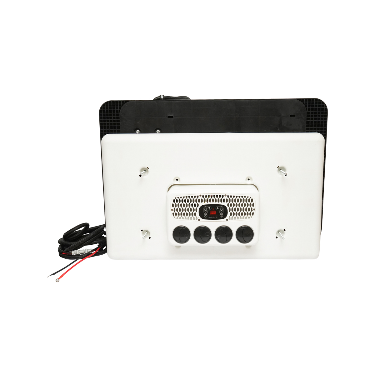 Clima stationara utilaje industriale AC universala 24V 2600W 20A 970x858x150mm - imagine 4