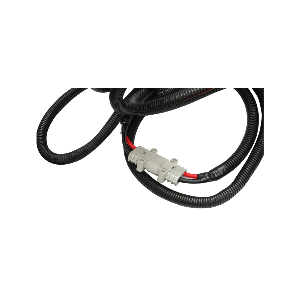 Clima stationara utilaje industriale AC universala 24V 2600W 20A 970x858x150mm - imagine 5