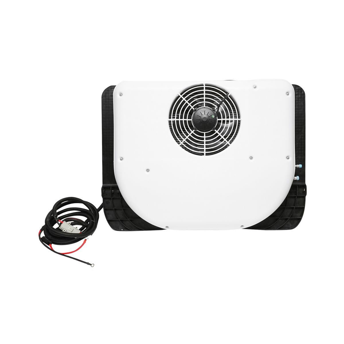Clima stationara utilaje industriale AC universala 24V 2600W 20A 970x858x150mm - imagine 2