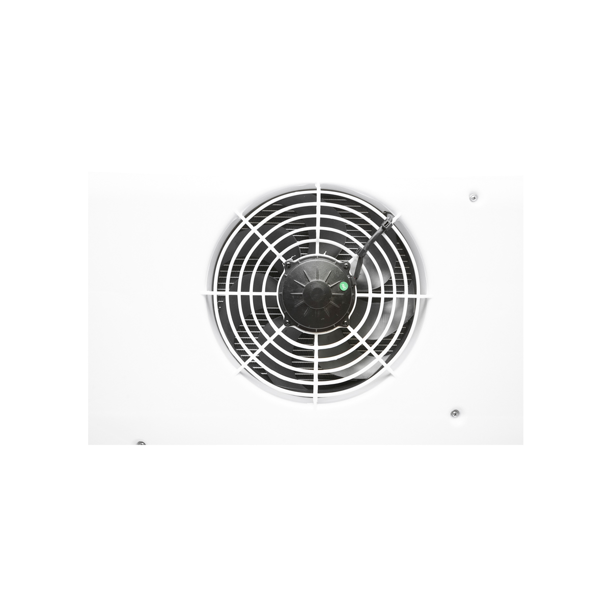 Clima stationara utilaje industriale AC universala 24V 2600W 20A 970x858x150mm - imagine 3