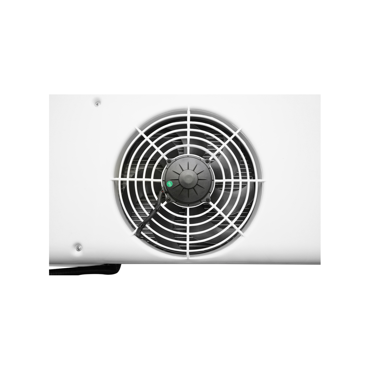Clima stationara utilaje industriale AC universala 12V 2600W, 30A 970x858x150mm - imagine 5